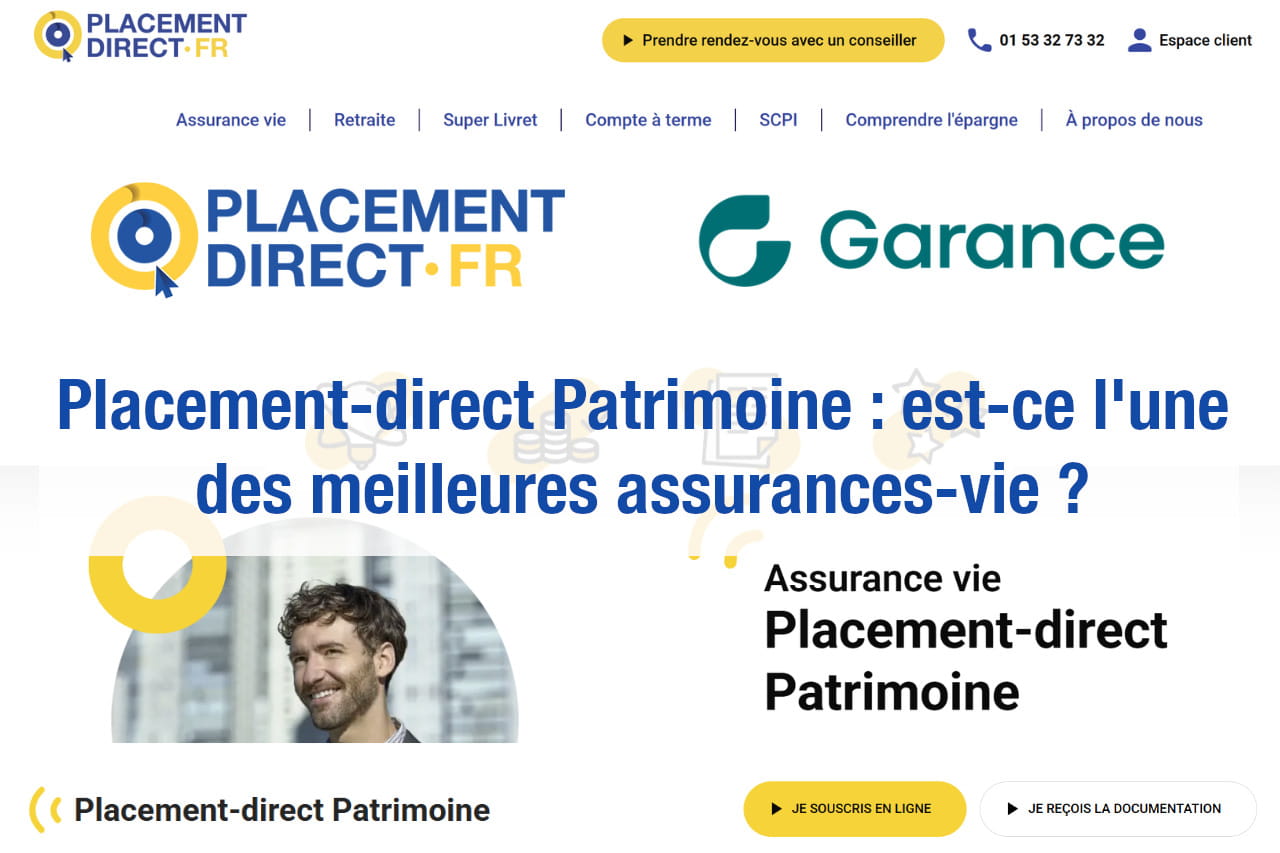 avis placement direct patrimoine